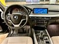 BMW X5 xDrive25d Luxury TAGLIANDI BMW - CERTIFICATA