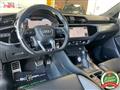 AUDI Q3 SPORTBACK Sportback SPB 35tdi auto S LINE EDITION