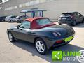 FIAT BARCHETTA 1.8 16V Limited Edition Garanzia 12 mesi