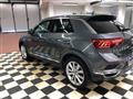 VOLKSWAGEN T-ROC 2.0 TDI SCR 4MOTION Advanced BlueMotion Technology