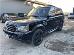 LAND ROVER Range Rover 2.7 tdV6 HSE auto