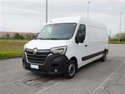 RENAULT MASTER FG TA L3 H2 T35 Energy dCi 150 ICE
