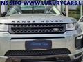 LAND ROVER RANGE ROVER EVOQUE 2.2 TD4 5p. limited OTTIME CONDIZIONI