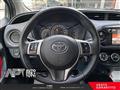 TOYOTA YARIS 1.3 Active 5p E6