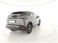 PEUGEOT 2008 BlueHDi 130 S&S EAT8 GT