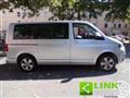 VOLKSWAGEN TRANSPORTER FURGONE 8 Posti - Possibile garanzia di 1 anno