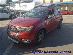 DACIA NUOVA SANDERO STEPWAY Stepway 1.5 dCi 90CV