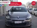 RENAULT MEGANE 1.5 dCi 110CV Luxe