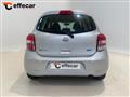 NISSAN MICRA 1.2 12V 5 porte GPL Eco Tekna NEOPATENTATI