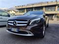 MERCEDES CLASSE GLA d Sport