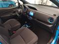 TOYOTA YARIS 1.5 Hybrid 5 porte Trend "Cyan Edition"