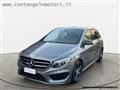 MERCEDES CLASSE B d Automatic Premium