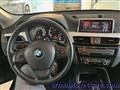 BMW X1 PROMO FINANZIAMENTO sDrive20d Advantage