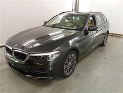 BMW SERIE 5 TOURING d Touring Sport