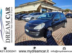 RENAULT CLIO 1.5 dCi 85CV 5 porte Confort NEOPATENTATI