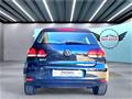 VOLKSWAGEN GOLF 1.6 5p. Comfortline BiFuel RedAuto