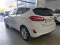 FORD FIESTA 1.5 TDCi 5 porte Plus