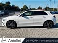 MERCEDES CLASSE A d Automatic AMG Line Advanced Plus "PACK NIGHT"