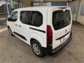 CITROEN BERLINGO BlueHDi 100 S&S Combi M Live