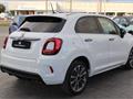 FIAT 500X 1.0 T3 Sport 120cv Con TELECAMERA & NAVIGATORE