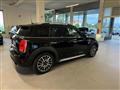 MINI COUNTRYMAN 2.0 Cooper SD Countryman Automatica