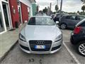 AUDI TT COUPE 2.0 TFSI S TRONIC ADVANCED PLUS