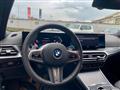 BMW SERIE 3 TOURING d 48V Touring Msport