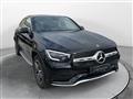 MERCEDES CLASSE GLC 300 d Premium Plus 4matic auto