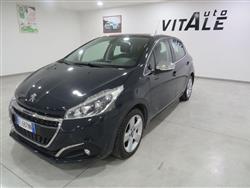 PEUGEOT 208 BlueHDi 75 5p. Allure