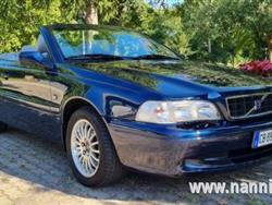 VOLVO C70 2.0i turbo 20V cat Cabriolet  ASI