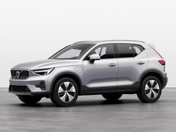 VOLVO XC40 RECHARGE HYBRID XC40 T5 Recharge Plug-in Hybrid automatico Core