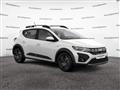 DACIA NUOVA SANDERO STEPWAY Sandero Stepway 1.0 TCe ECO-G Expression