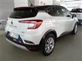 RENAULT NUOVO CAPTUR PLUG-IN HYBRID 1.6 E-TECH Hybrid Intens Auto