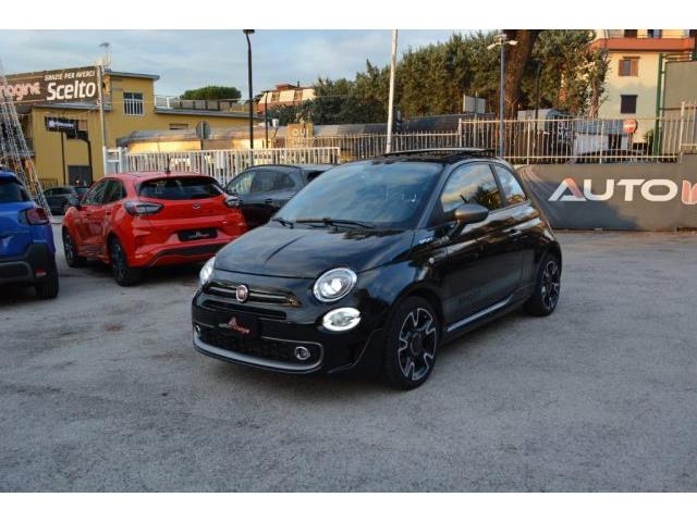 FIAT 500 1.0 Hybrid Sport