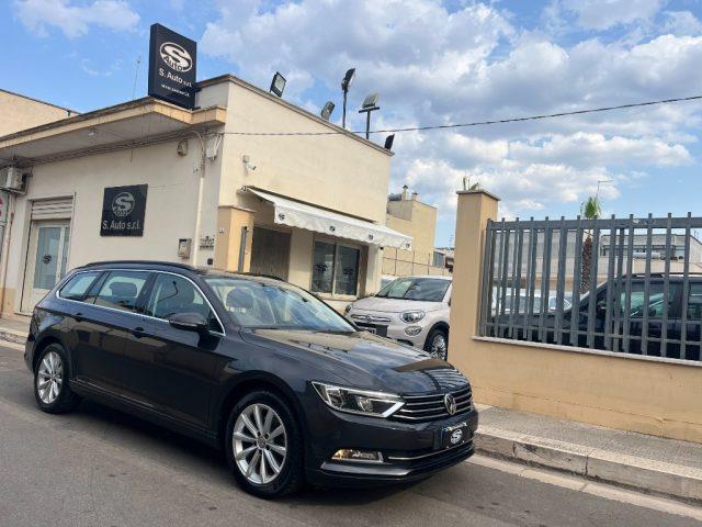 VOLKSWAGEN PASSAT 2.0TDI 150 DSG Business