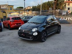 FIAT 500 1.0 Hybrid Sport