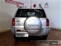 TOYOTA RAV4 2.0 Tdi D-4D cat 5 porte Sol