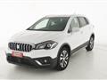 SUZUKI S-CROSS 1.4 Boosterjet 4WD All Grip A/T Starview