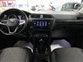 VOLKSWAGEN TIGUAN 2.0 TDI 150 CV SCR DSG Life