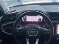 AUDI Q3 35 TDI S tronic Business Advanced