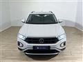 VOLKSWAGEN T-ROC 2.0 TDI SCR Life