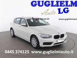 BMW SERIE 1 i 5p.