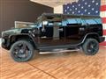 HUMMER H2 6.0 V8 SUV Platinum LUXURY TOTAL BLACK XD 22