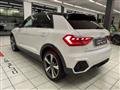 AUDI A1 30 1.0 tfsi Edition One Admired 110cv s-tronic