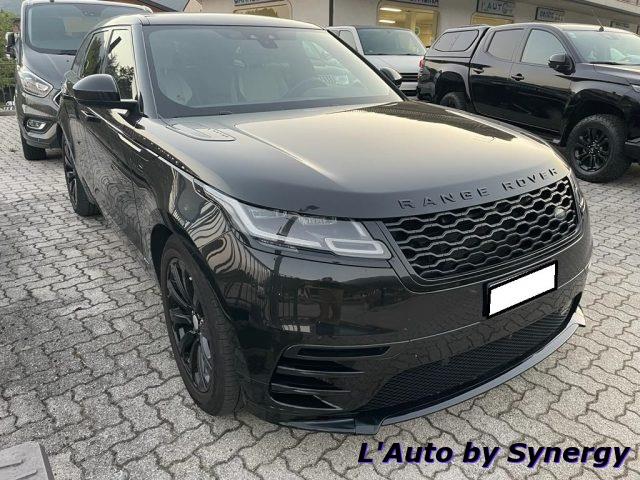 LAND ROVER RANGE ROVER VELAR 2.0D I4 240 CV R-Dynamic