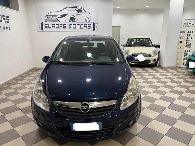 OPEL CORSA 1.2 5 porte Club