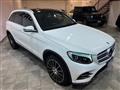 MERCEDES GLC SUV d 4Matic Premium AMG