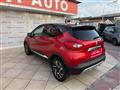 RENAULT CAPTUR 1.5 DIESEL 90CV PROJECT RUNWAY FUORISTRADA KEYLES