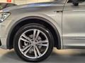 VOLKSWAGEN TIGUAN 2.0 TDI 150 CV DSG 4MOTION R-Line