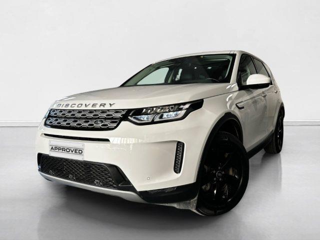 LAND ROVER DISCOVERY SPORT HYBRID 1.5 I3 PHEV 309 CV AWD Auto S